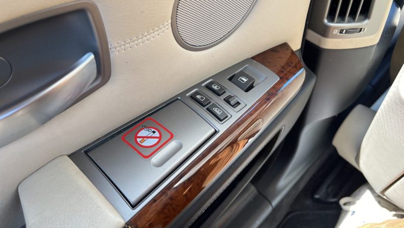 BMW Série 7 760 iA 6.0 L V12 445 ch FULL OPTIONS