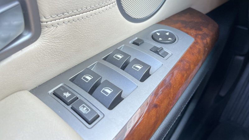 BMW Série 7 760 iA 6.0 L V12 445 ch FULL OPTIONS