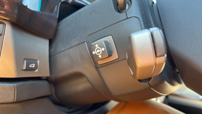 BMW Série 7 760 iA 6.0 L V12 445 ch FULL OPTIONS