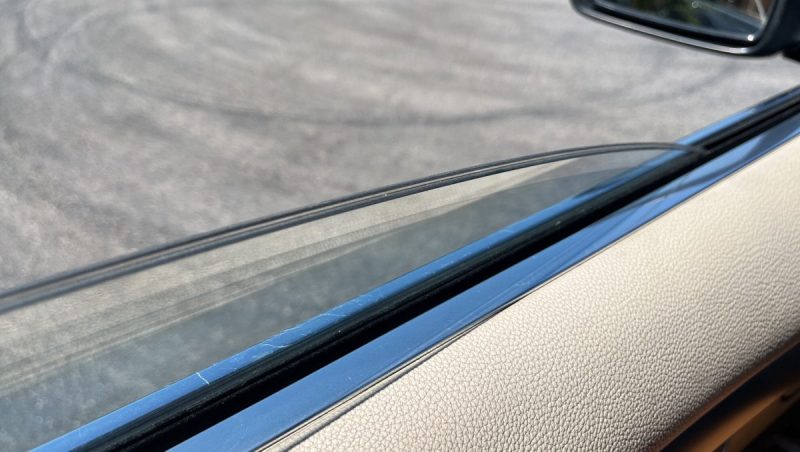 BMW Série 7 760 iA 6.0 L V12 445 ch FULL OPTIONS