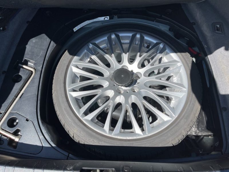 BMW Série 7 760 iA 6.0 L V12 445 ch FULL OPTIONS