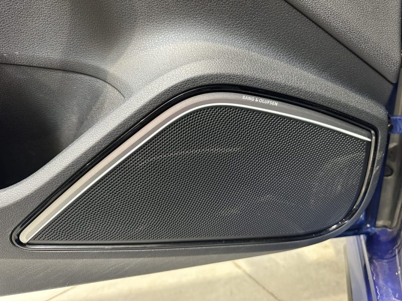 AUDI RS3 SPORTBACK 2016