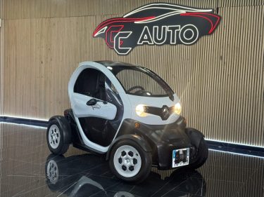 RENAULT TWIZY 80 Life 12cv 2018