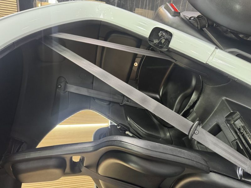 RENAULT TWIZY 80 Life 12cv 2018