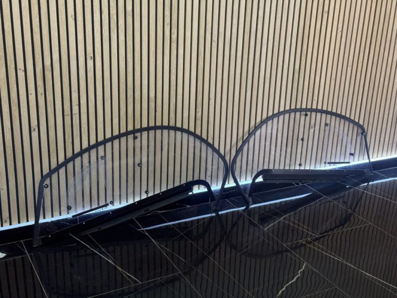 RENAULT TWIZY 80 Life 12cv 2018