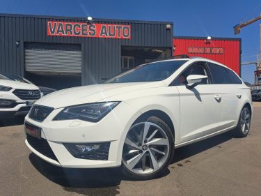 SEAT LEON ST FR 2017