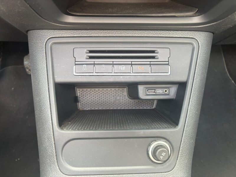 VOLKSWAGEN TIGUAN 2016