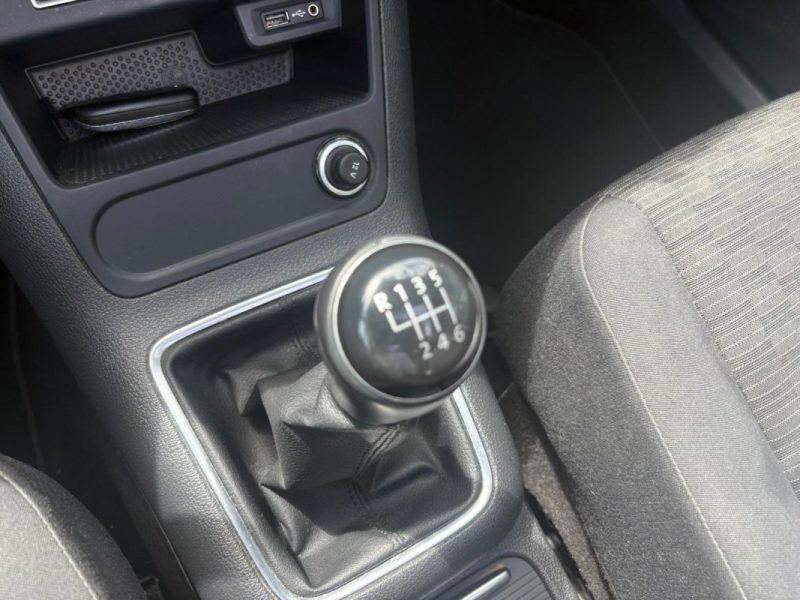 VOLKSWAGEN TIGUAN 2016