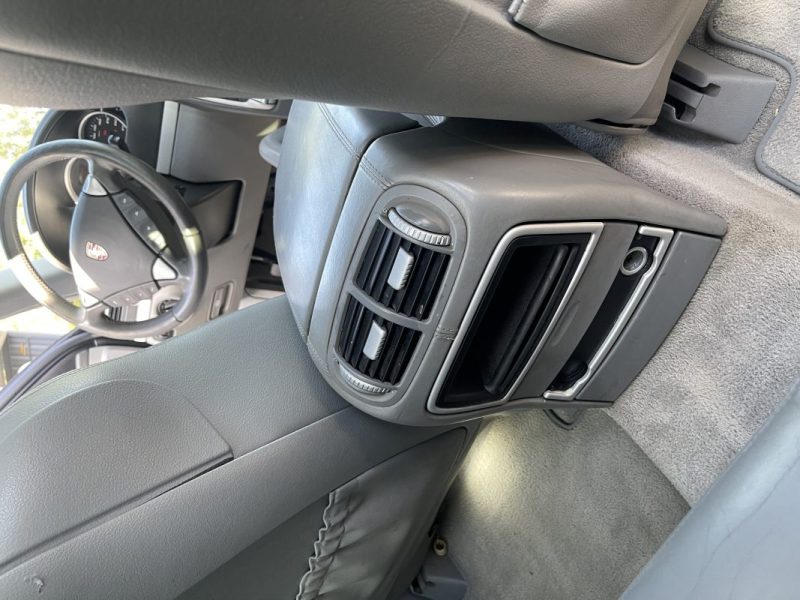 PORSCHE CAYENNE 2008