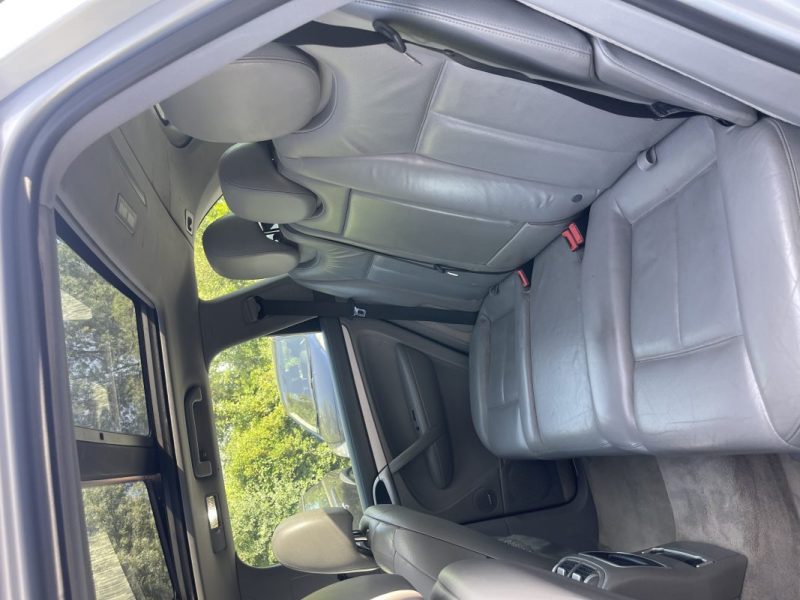 PORSCHE CAYENNE 2008