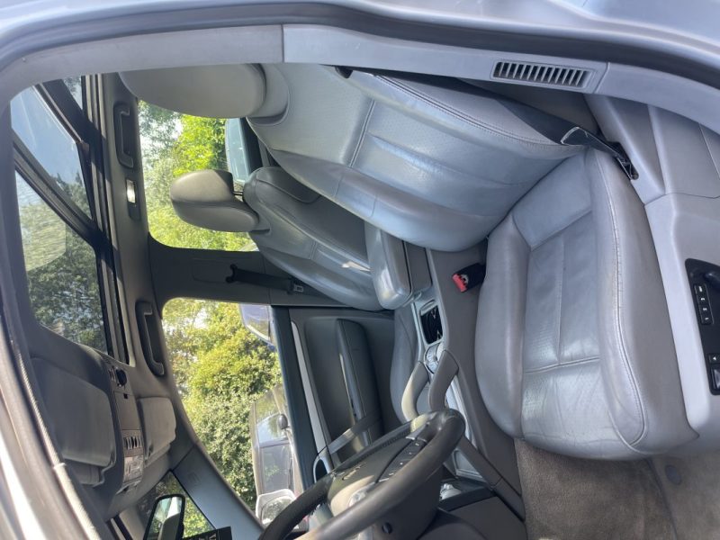 PORSCHE CAYENNE 2008