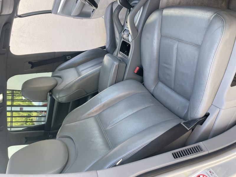 PORSCHE CAYENNE 2008