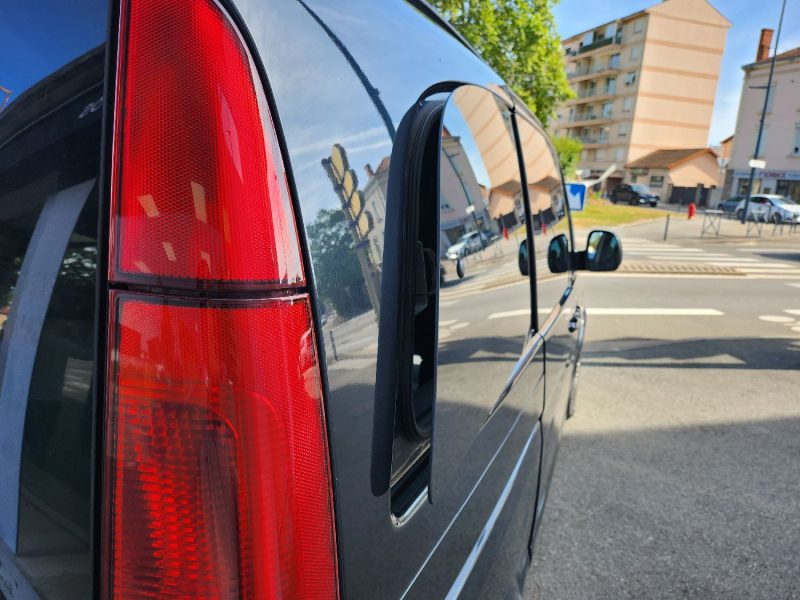 MERCEDES-BENZ VITO 115CDI 150CV