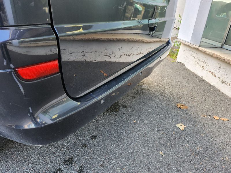 MERCEDES-BENZ VITO 115CDI 150CV