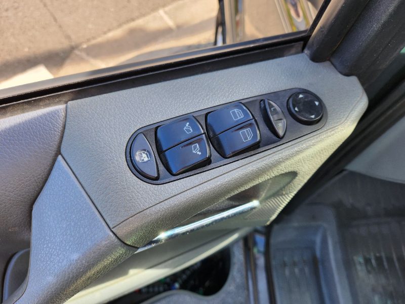 MERCEDES-BENZ VITO 115CDI 150CV