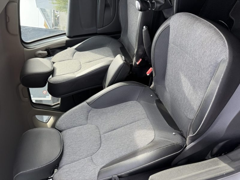 RENAULT CAPTUR ess 120ch INTES 2018