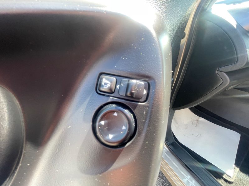 RENAULT KADJAR 2016 1.2i - 130CV 16V TURBO TCE CRIT'AIR 1