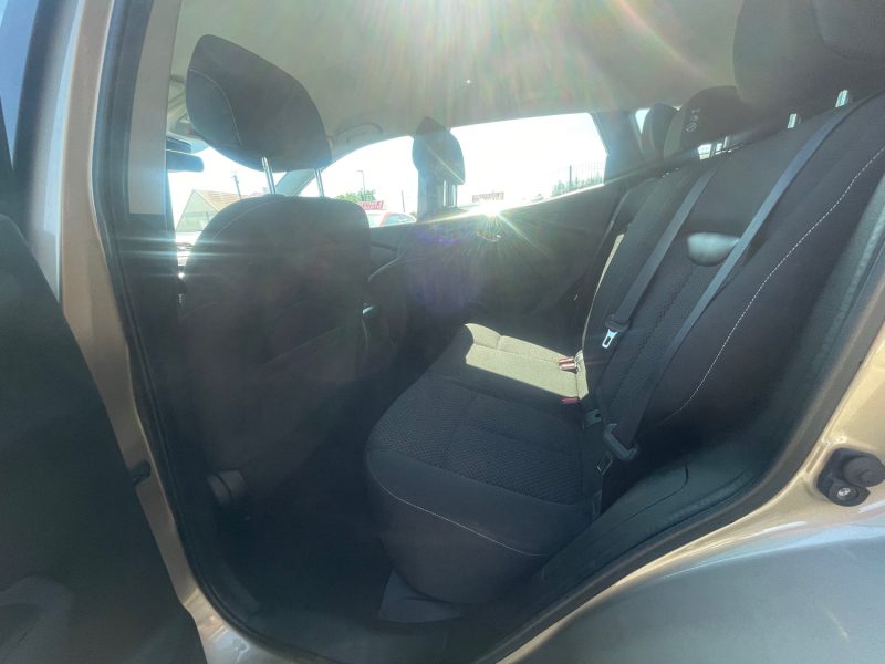 RENAULT KADJAR 2016 1.2i - 130CV 16V TURBO TCE CRIT'AIR 1