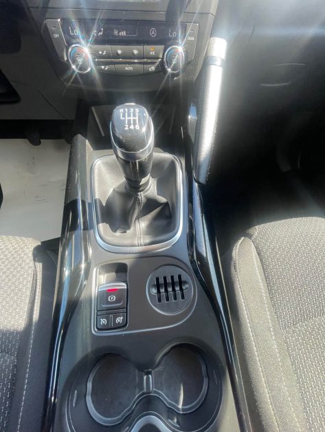 RENAULT KADJAR 2016 1.2i - 130CV 16V TURBO TCE CRIT'AIR 1