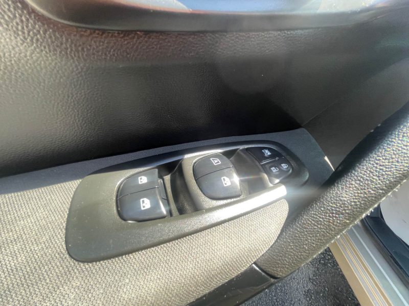 RENAULT KADJAR 2016 1.2i - 130CV 16V TURBO TCE CRIT'AIR 1