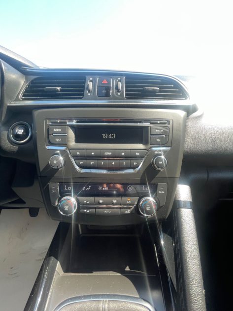 RENAULT KADJAR 2016 1.2i - 130CV 16V TURBO TCE CRIT'AIR 1