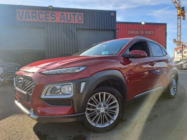 HYUNDAI KONA 2019