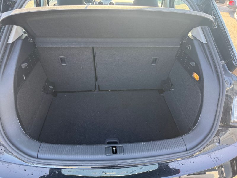 AUDI A1 SPORTBACK 1.2 TFSI 86CH GARANTIE