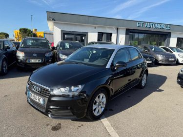 AUDI A1 SPORTBACK 1.2 TFSI 86CH GARANTIE