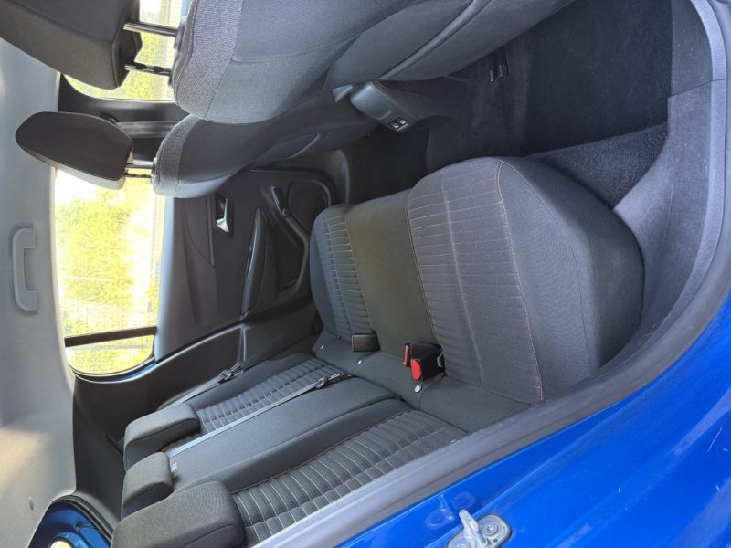 PEUGEOT 208 2020 E 208 136CH 50KWH ACTIVE BUSINESS CAR PLAY 