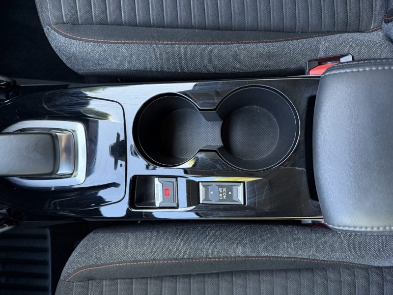 PEUGEOT 208 2020 E 208 136CH 50KWH ACTIVE BUSINESS CAR PLAY 