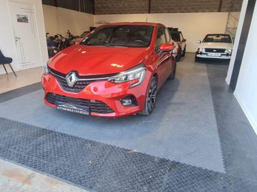 RENAULT CLIO 2020 INTENS TCE 100CV
