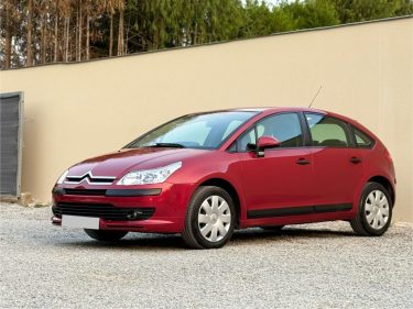 CITROEN C4 2007