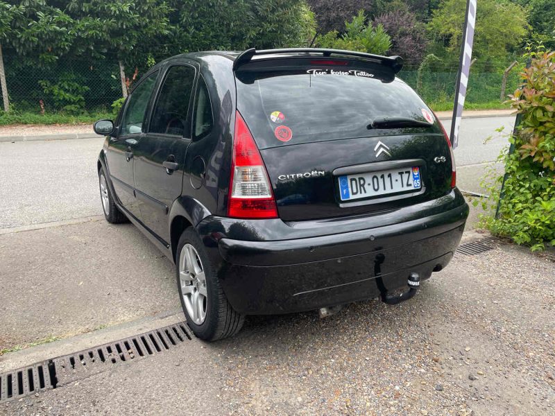 CITROEN C3 1.4i 70CV