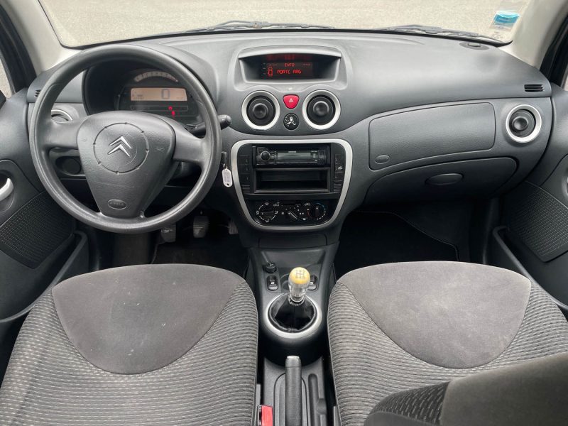 CITROEN C3 1.4i 70CV