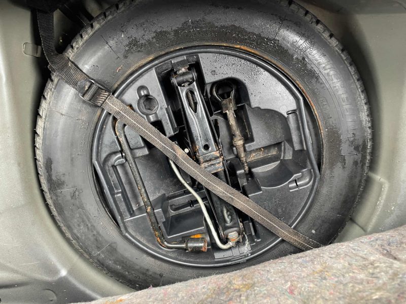 CITROEN C3 1.4i 70CV