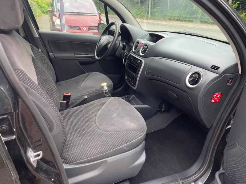 CITROEN C3 1.4i 70CV