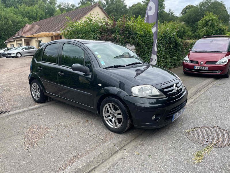 CITROEN C3 1.4i 70CV