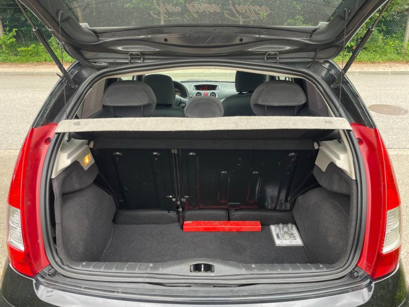 CITROEN C3 1.4i 70CV