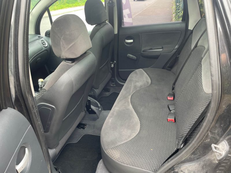 CITROEN C3 1.4i 70CV