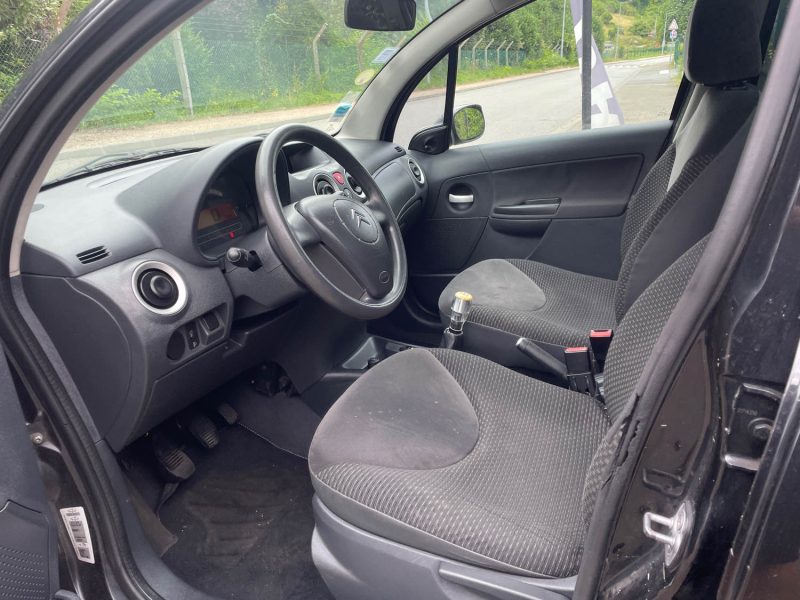 CITROEN C3 1.4i 70CV