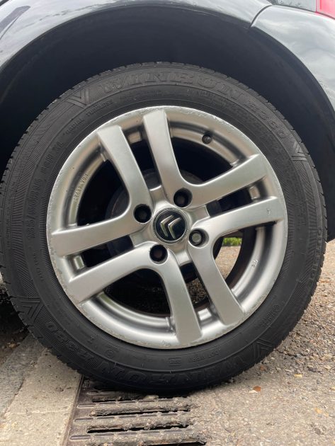 CITROEN C3 1.4i 70CV