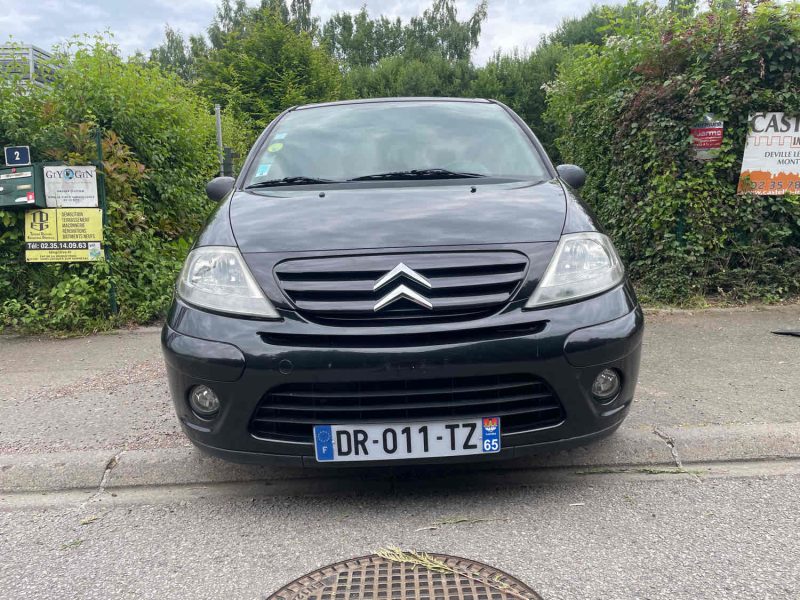CITROEN C3 1.4i 70CV