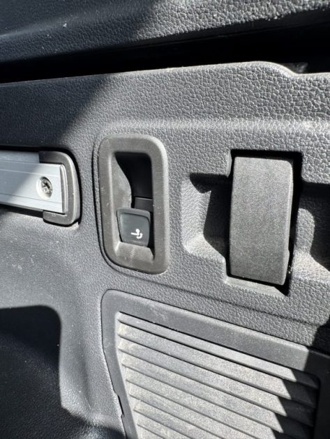 VOLKSWAGEN TOURAN R-LINE 1.6 TDI 7 PLACES  DSG7