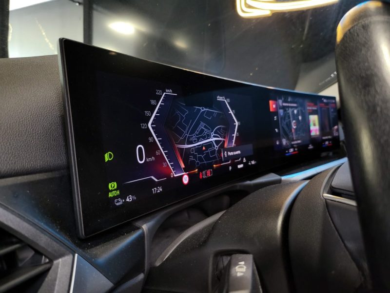 BMW i4 EDRIVE CAMERA DE RECUL /VIRTUAL COCKPIT /CARPLAY