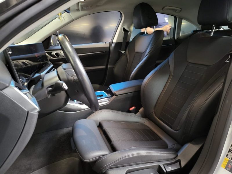 BMW i4 EDRIVE CAMERA DE RECUL /VIRTUAL COCKPIT /CARPLAY