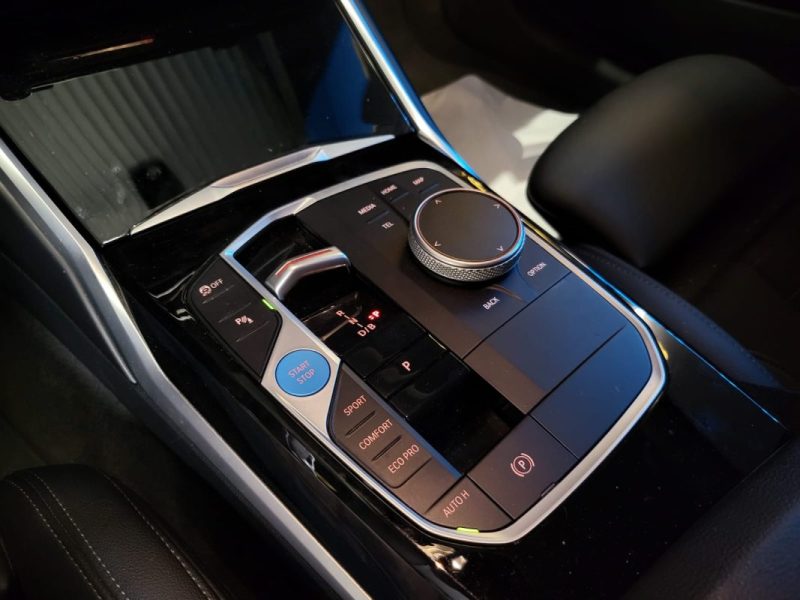 BMW i4 EDRIVE CAMERA DE RECUL /VIRTUAL COCKPIT /CARPLAY