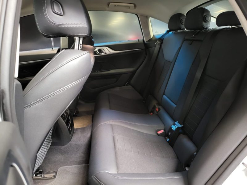 BMW i4 EDRIVE CAMERA DE RECUL /VIRTUAL COCKPIT /CARPLAY