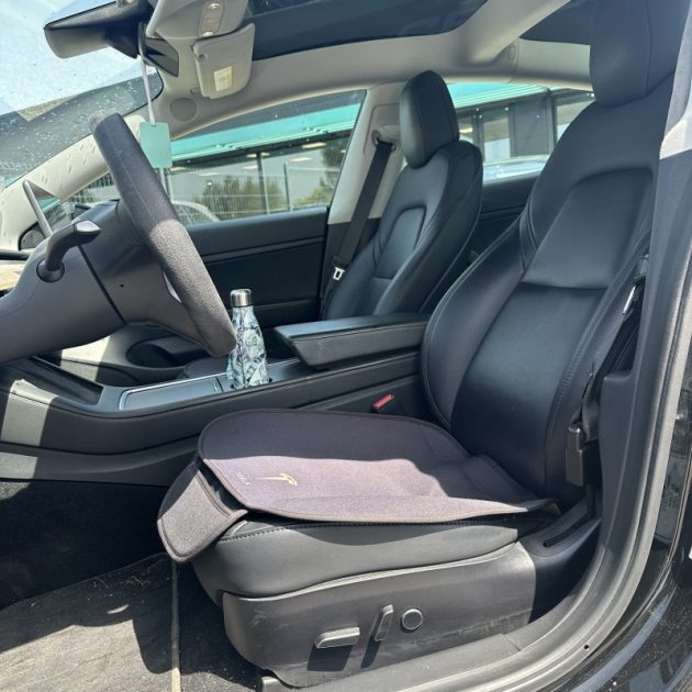 TESLA MODEL 3 STANDARD RANGE +