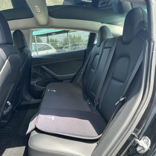 TESLA MODEL 3 STANDARD RANGE +