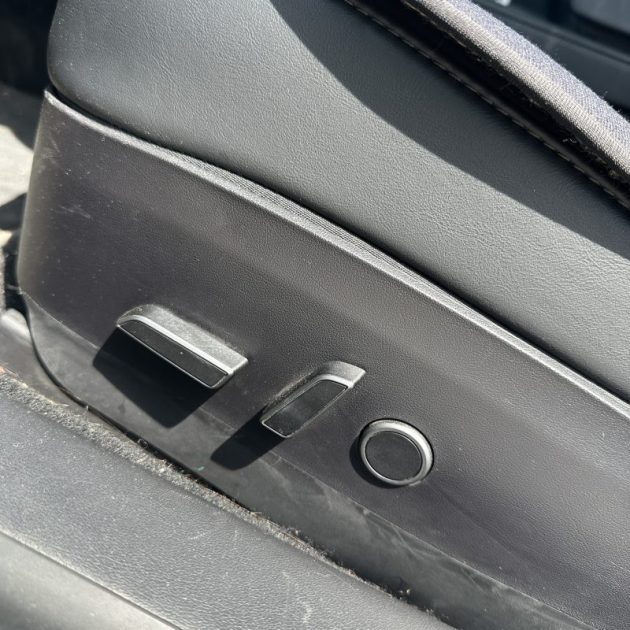 TESLA MODEL 3 STANDARD RANGE +